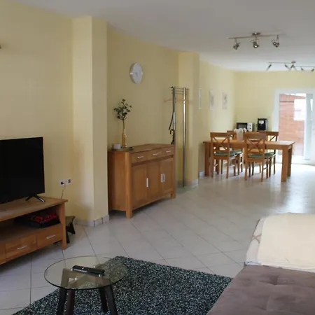 Ferienwohnung Naunheim, Ebenerdig, Smart Tv Wetzlar Extérieur photo