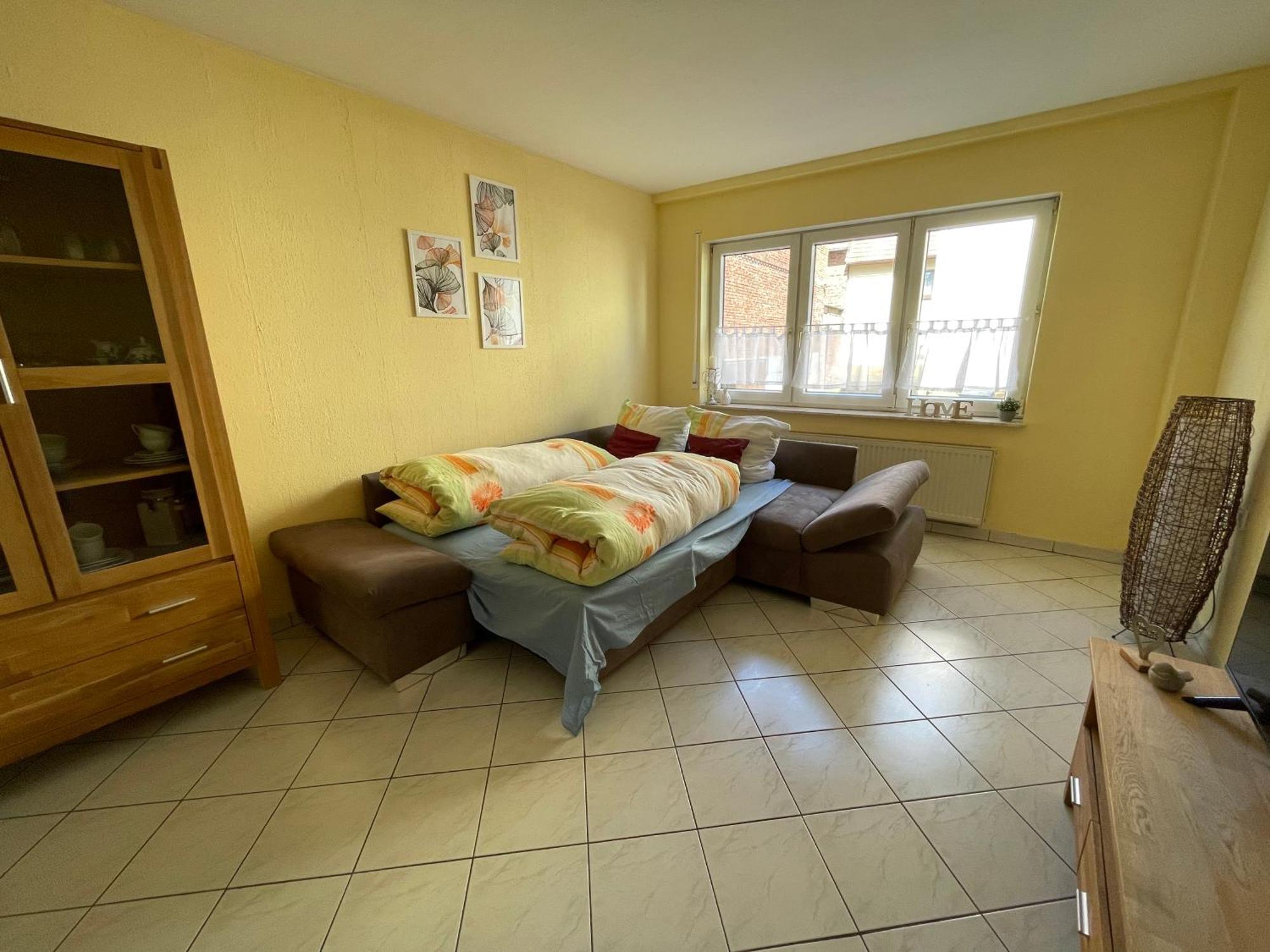 Appartement Naunheim, Ebenerdig, Smart Tv
