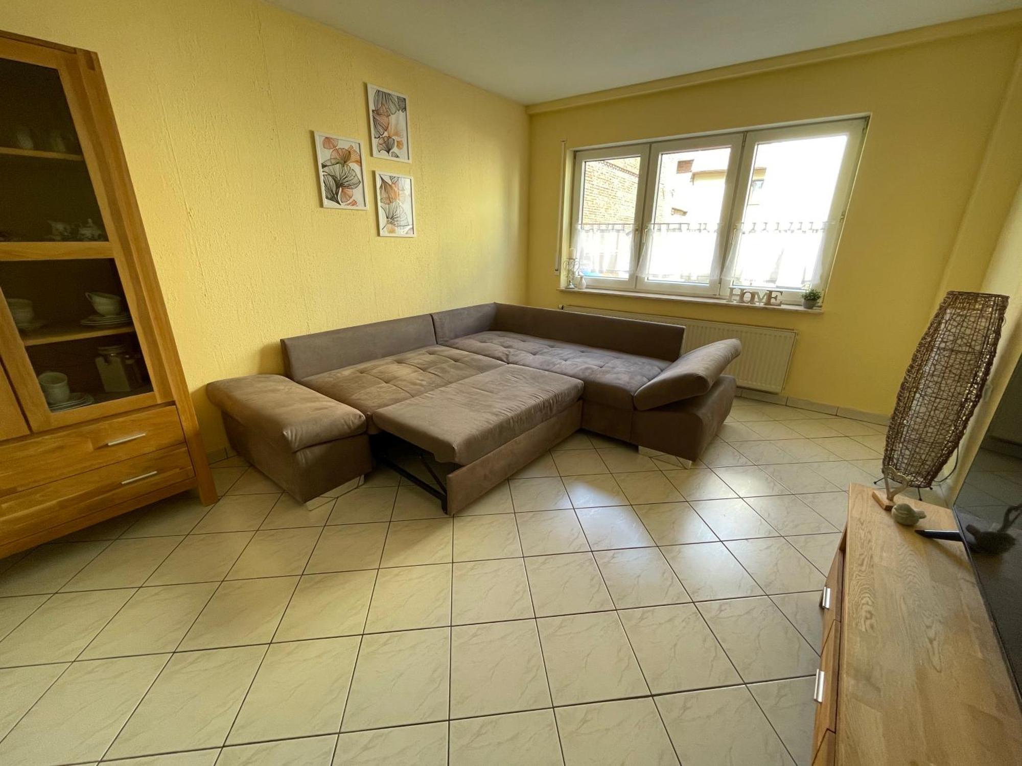 Naunheim, Ebenerdig, Smart Tv Wetzlar