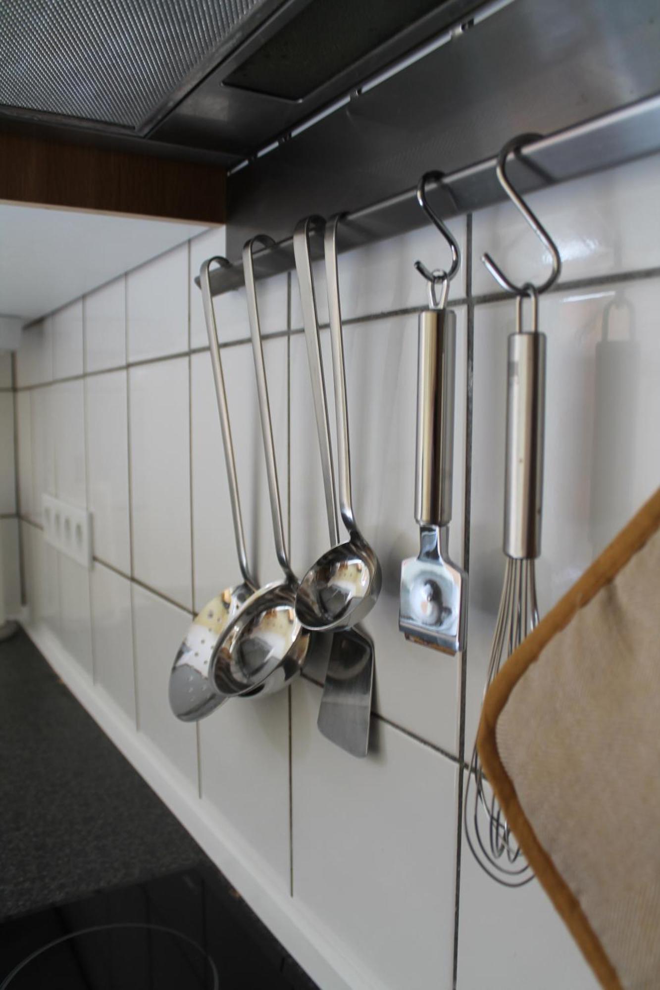 Appartement Naunheim, Ebenerdig, Smart Tv Wetzlar