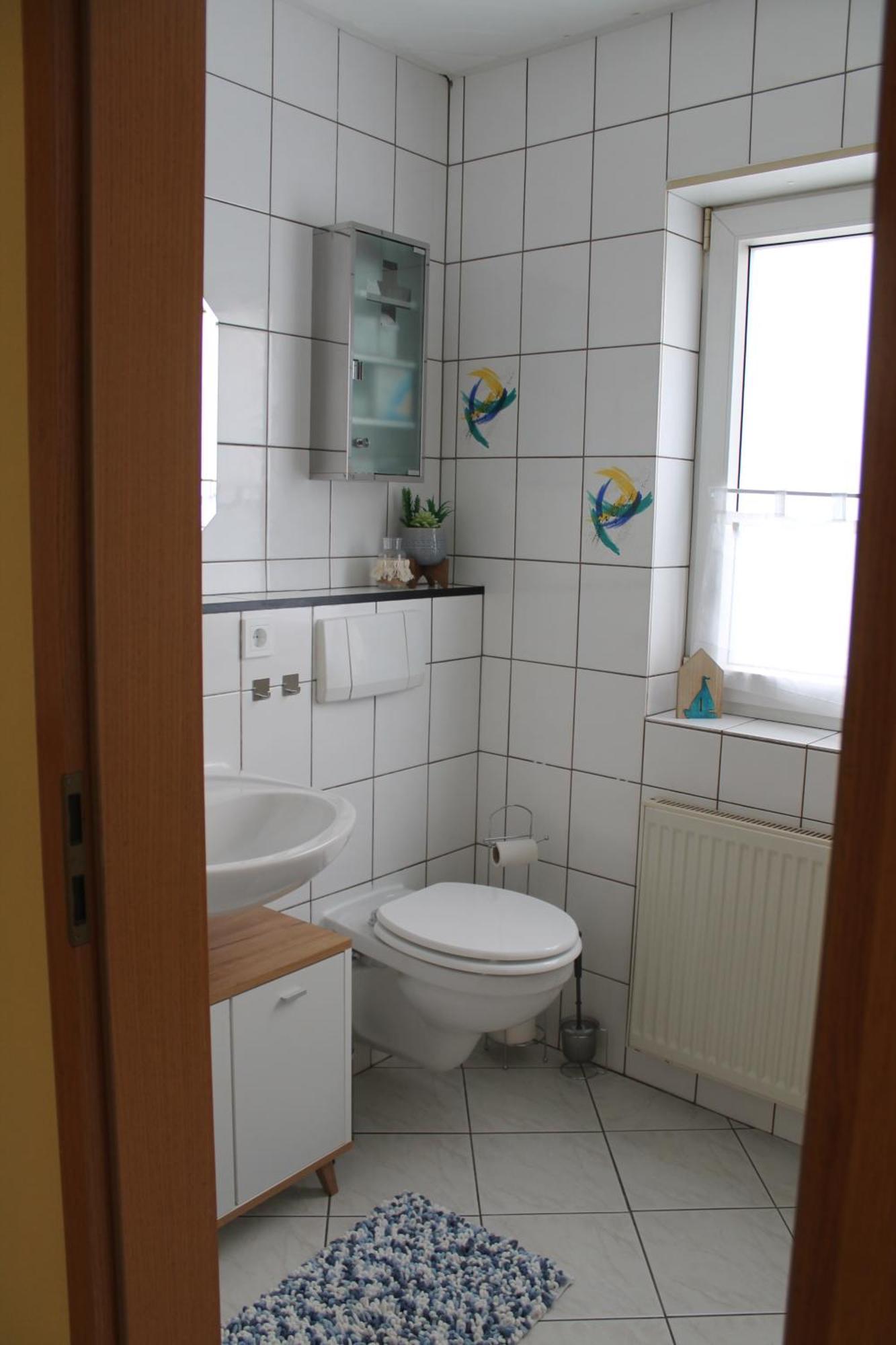 Appartement Naunheim, Ebenerdig, Smart Tv Wetzlar